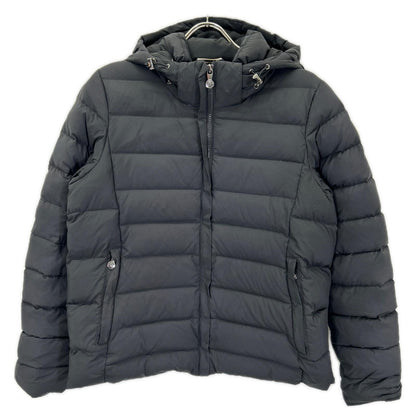 PYRENEX ピレネックス HWQ030P0009 ブラック SPOUTNIC2 SOFT ダウンジャケット ジャケット