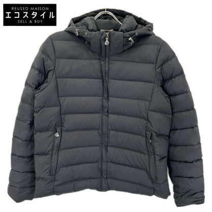 PYRENEX ピレネックス HWQ030P0009 ブラック SPOUTNIC2 SOFT ダウンジャケット ジャケット