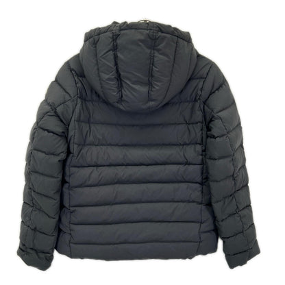 PYRENEX ピレネックス HWQ030P0009 ブラック SPOUTNIC2 SOFT ダウンジャケット ジャケット
