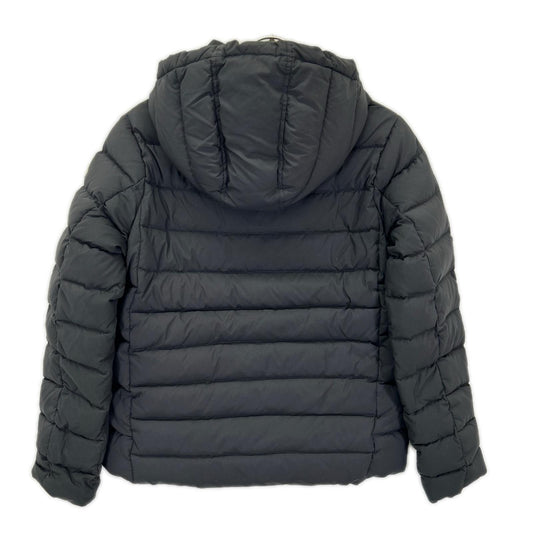 PYRENEX ピレネックス HWQ030P0009 ブラック SPOUTNIC2 SOFT ダウンジャケット ジャケット