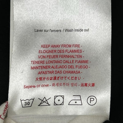 PYRENEX ピレネックス HWQ030P0009 ブラック SPOUTNIC2 SOFT ダウンジャケット ジャケット