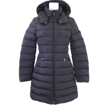 MONCLER モンクレール 【新品同様/24年製】K29541C50210 CHARPAL シャーパル フード付ダウン コート