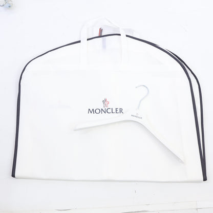 MONCLER モンクレール 【新品同様/24年製】K29541C50210 CHARPAL シャーパル フード付ダウン コート