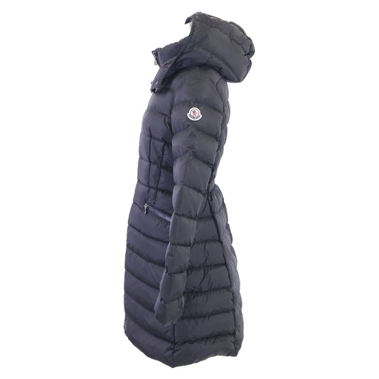 MONCLER モンクレール 【新品同様/24年製】K29541C50210 CHARPAL シャーパル フード付ダウン コート