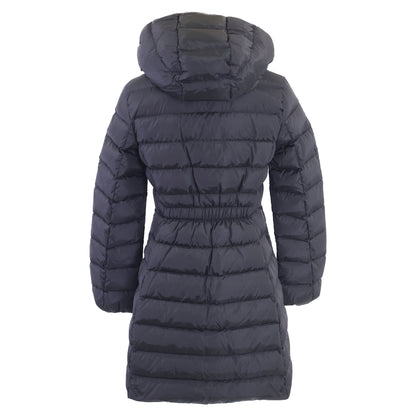 MONCLER モンクレール 【新品同様/24年製】K29541C50210 CHARPAL シャーパル フード付ダウン コート