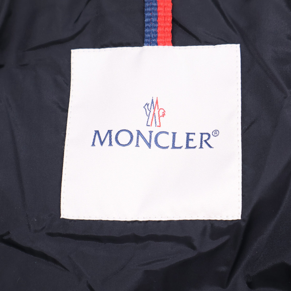 MONCLER モンクレール 【新品同様/24年製】K29541C50210 CHARPAL シャーパル フード付ダウン コート