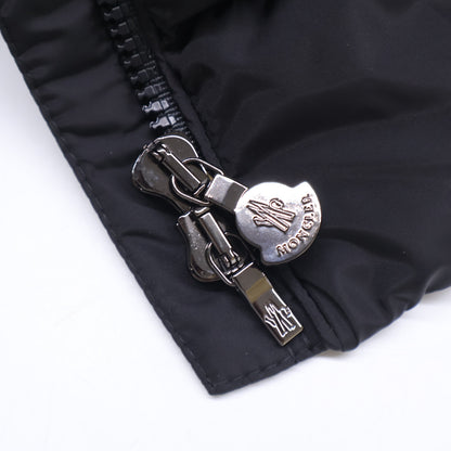 MONCLER モンクレール 【新品同様/24年製】K29541C50210 CHARPAL シャーパル フード付ダウン コート
