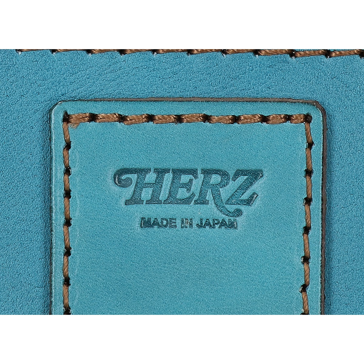 HERZ ヘルツ 【美品】NSB-239 ライトミニ ショルダーバッグ
