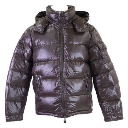 MONCLER モンクレール MAYA マヤ フード付 ダウンジャケット ジャケット