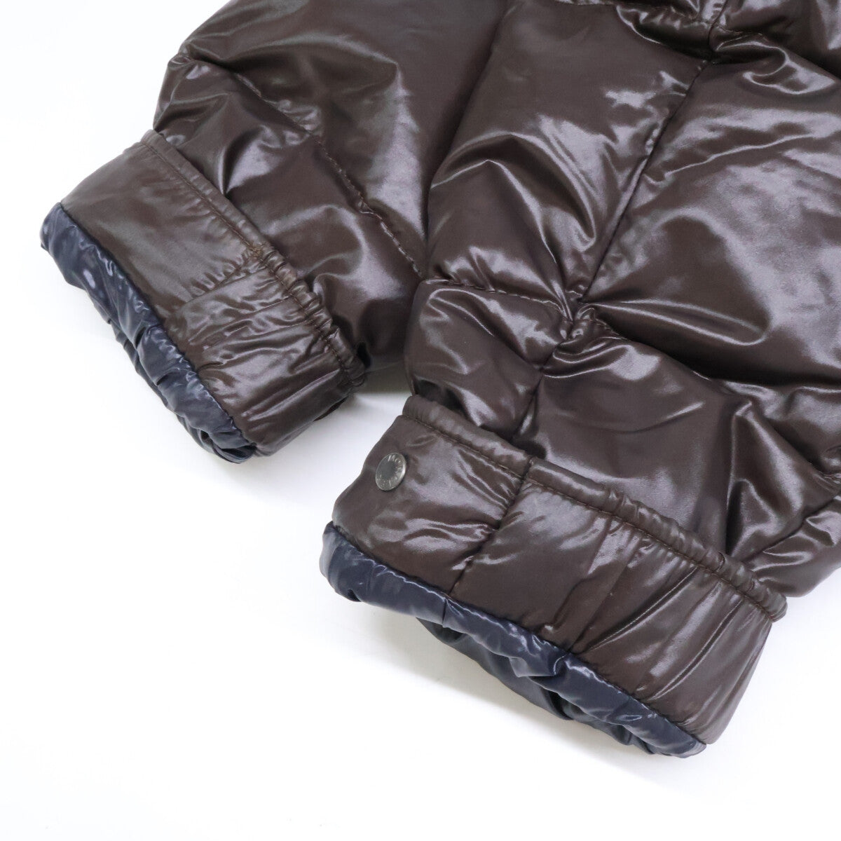 MONCLER モンクレール MAYA マヤ フード付 ダウンジャケット ジャケット