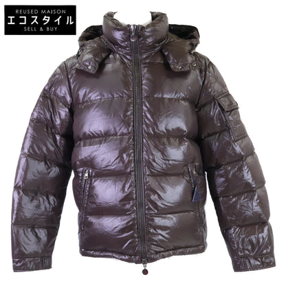 MONCLER モンクレール MAYA マヤ フード付 ダウンジャケット ジャケット