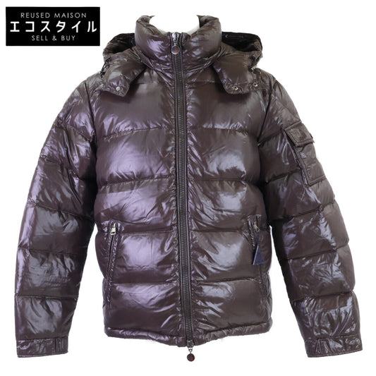 MONCLER モンクレール MAYA マヤ フード付 ダウンジャケット ジャケット