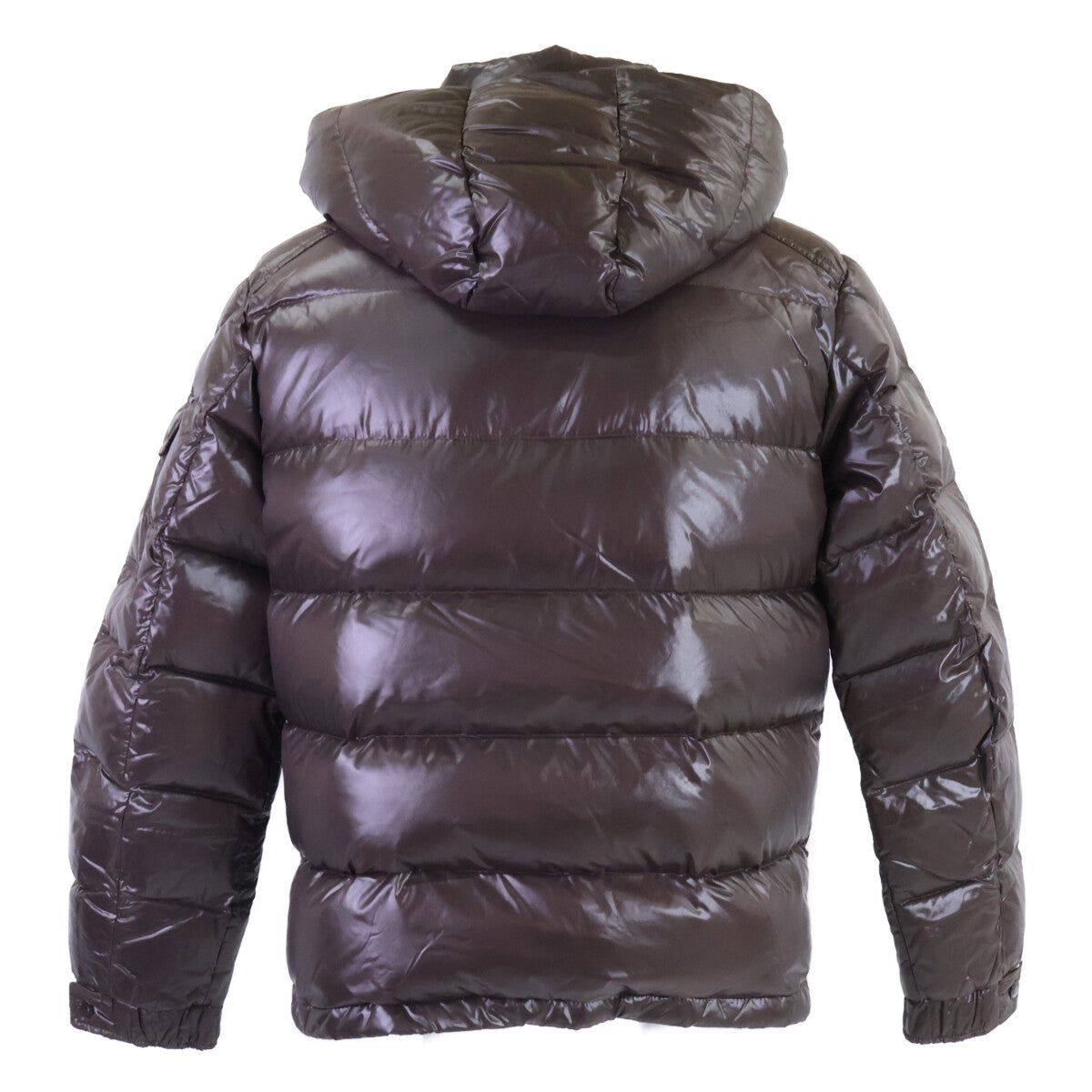 MONCLER モンクレール MAYA マヤ フード付 ダウンジャケット ジャケット