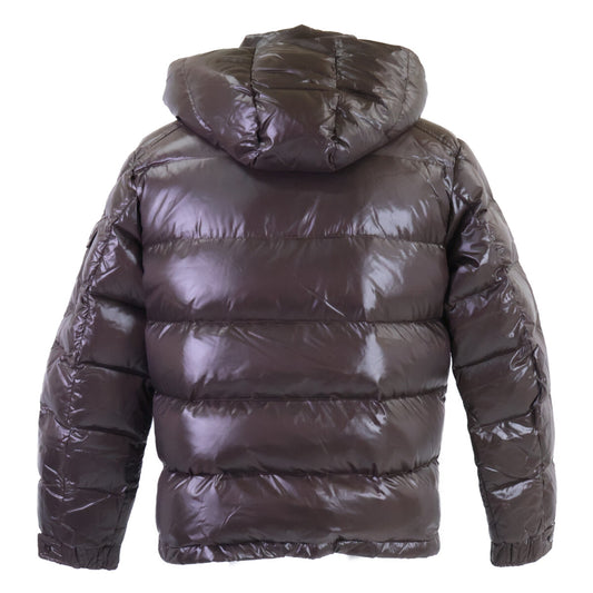 MONCLER モンクレール MAYA マヤ フード付 ダウンジャケット ジャケット