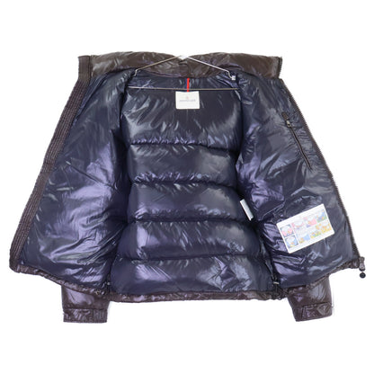 MONCLER モンクレール MAYA マヤ フード付 ダウンジャケット ジャケット