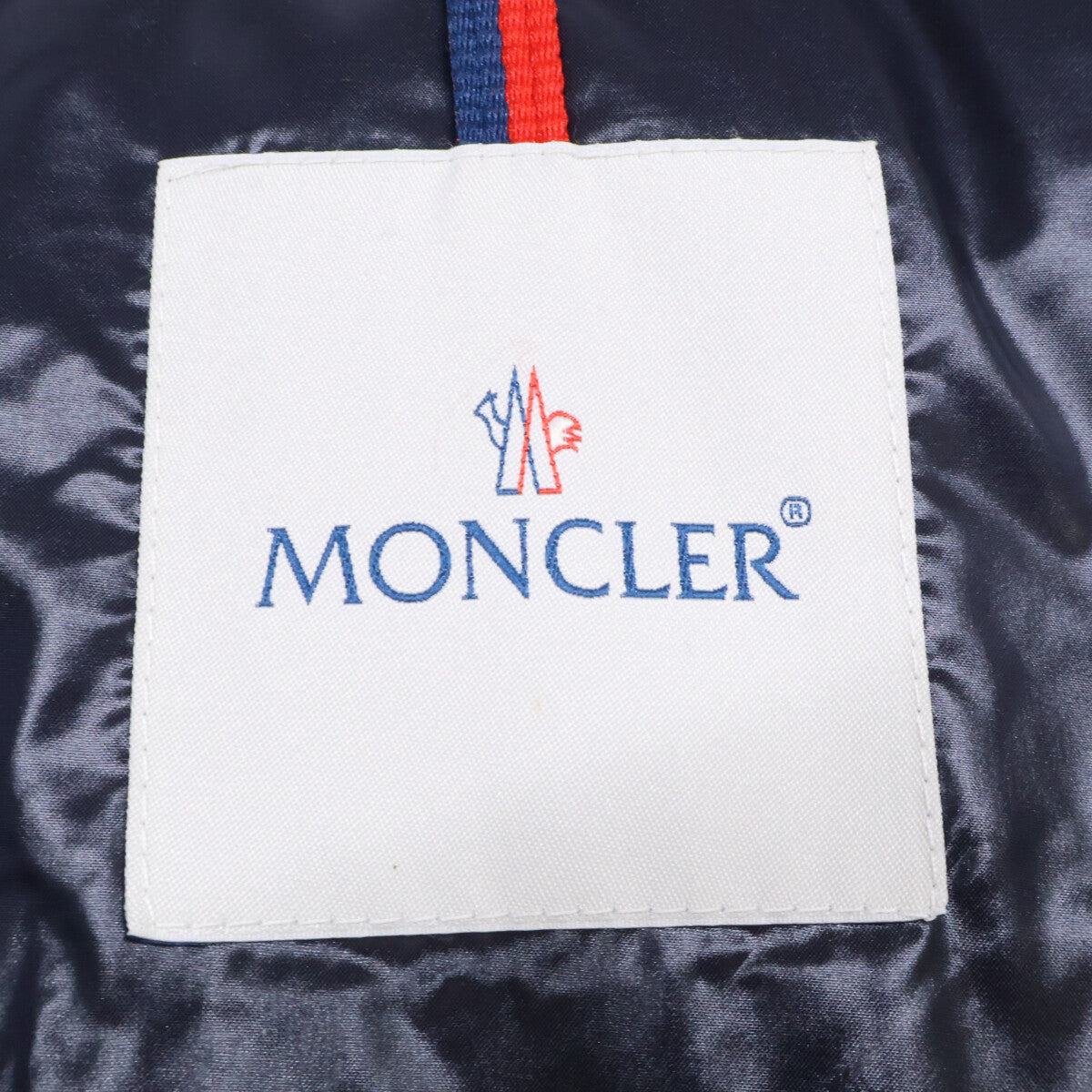 MONCLER モンクレール MAYA マヤ フード付 ダウンジャケット ジャケット