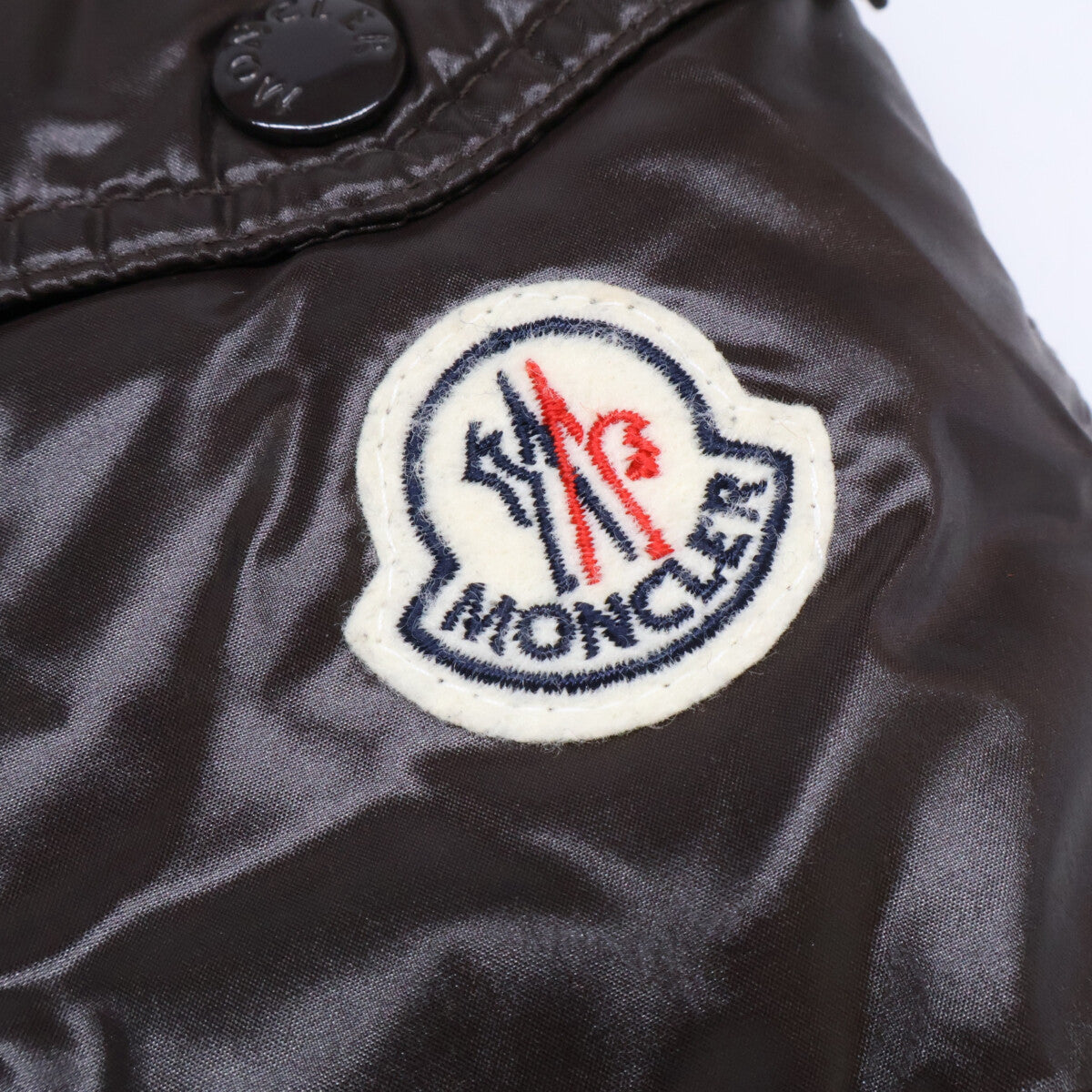 MONCLER モンクレール MAYA マヤ フード付 ダウンジャケット ジャケット