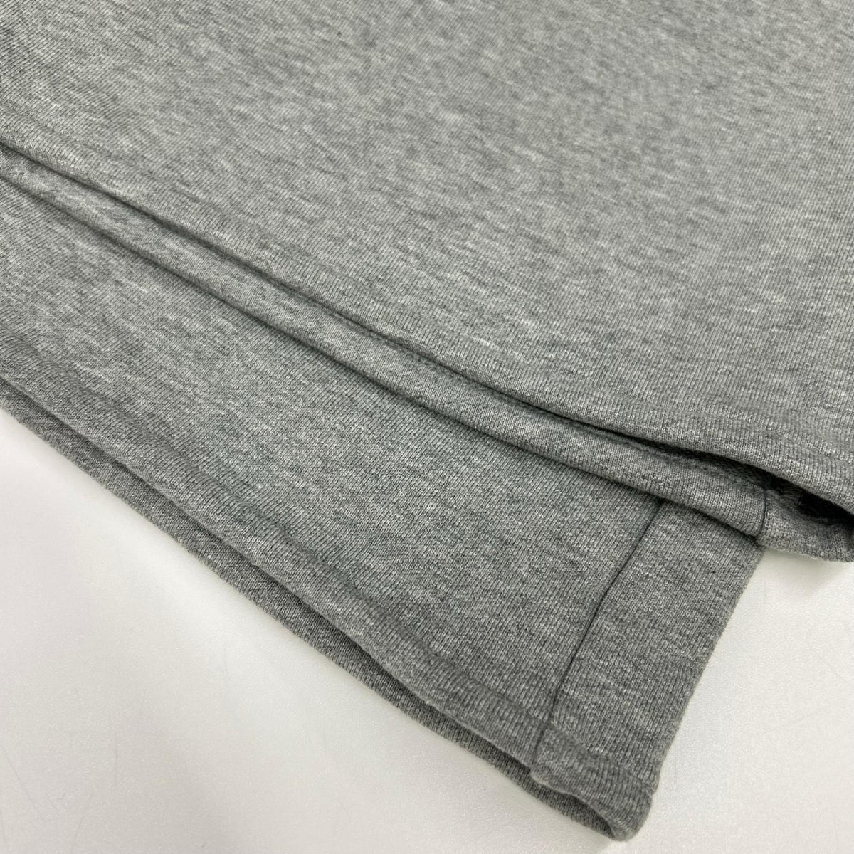 upper hights アッパーハイツ グレー THE LIDDY SWEAT PANT スウェットパンツ ボトムス