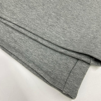 upper hights アッパーハイツ グレー THE LIDDY SWEAT PANT スウェットパンツ ボトムス