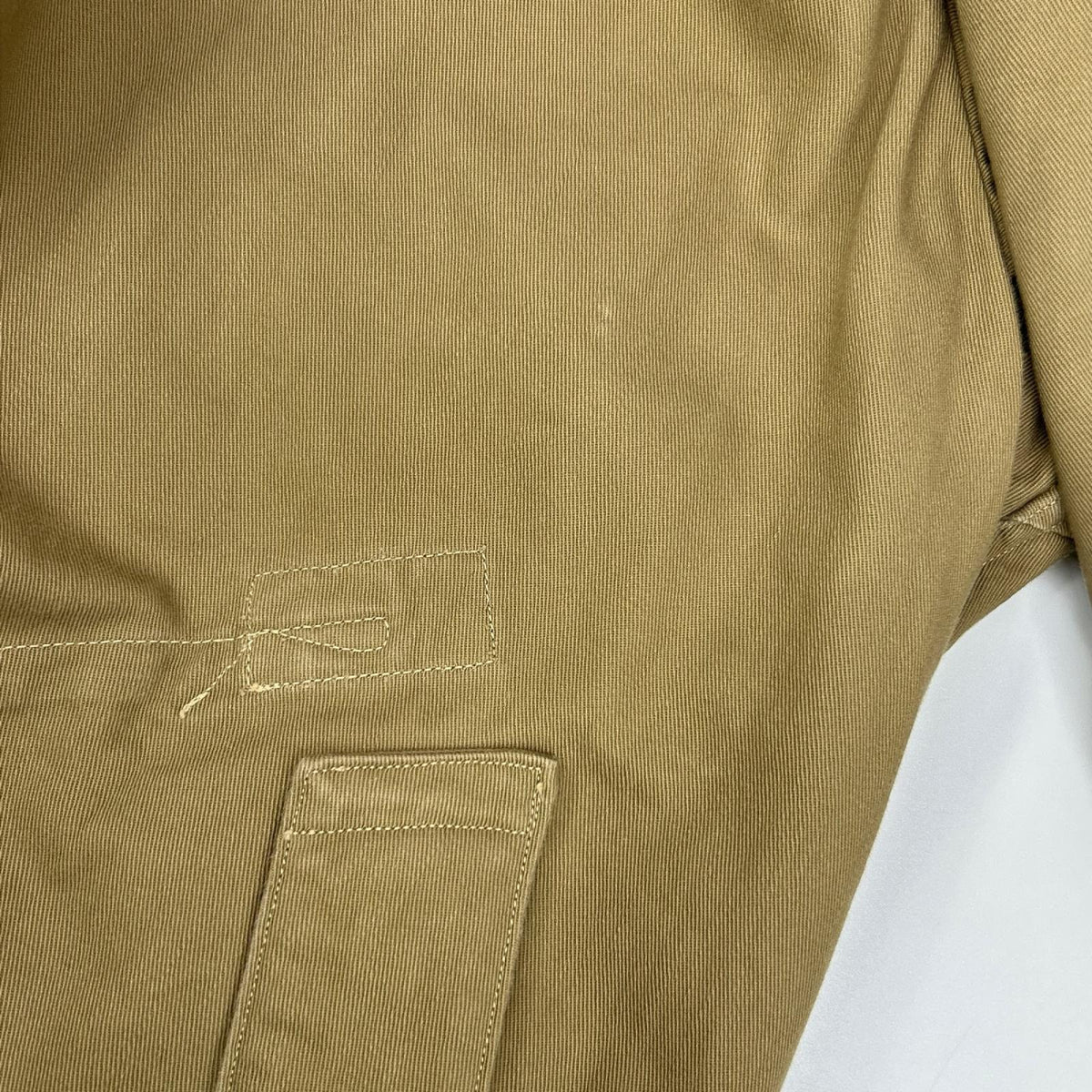 45R フォーティファイブ アール 8012012 ベージュ おこめチノの908 ステンカラーコート コート