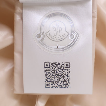 MONCLER モンクレール GRENOBLE グルノーブル【美品/25年製】K20988G00014 GILET テディ ボア フーディダウン ベスト
