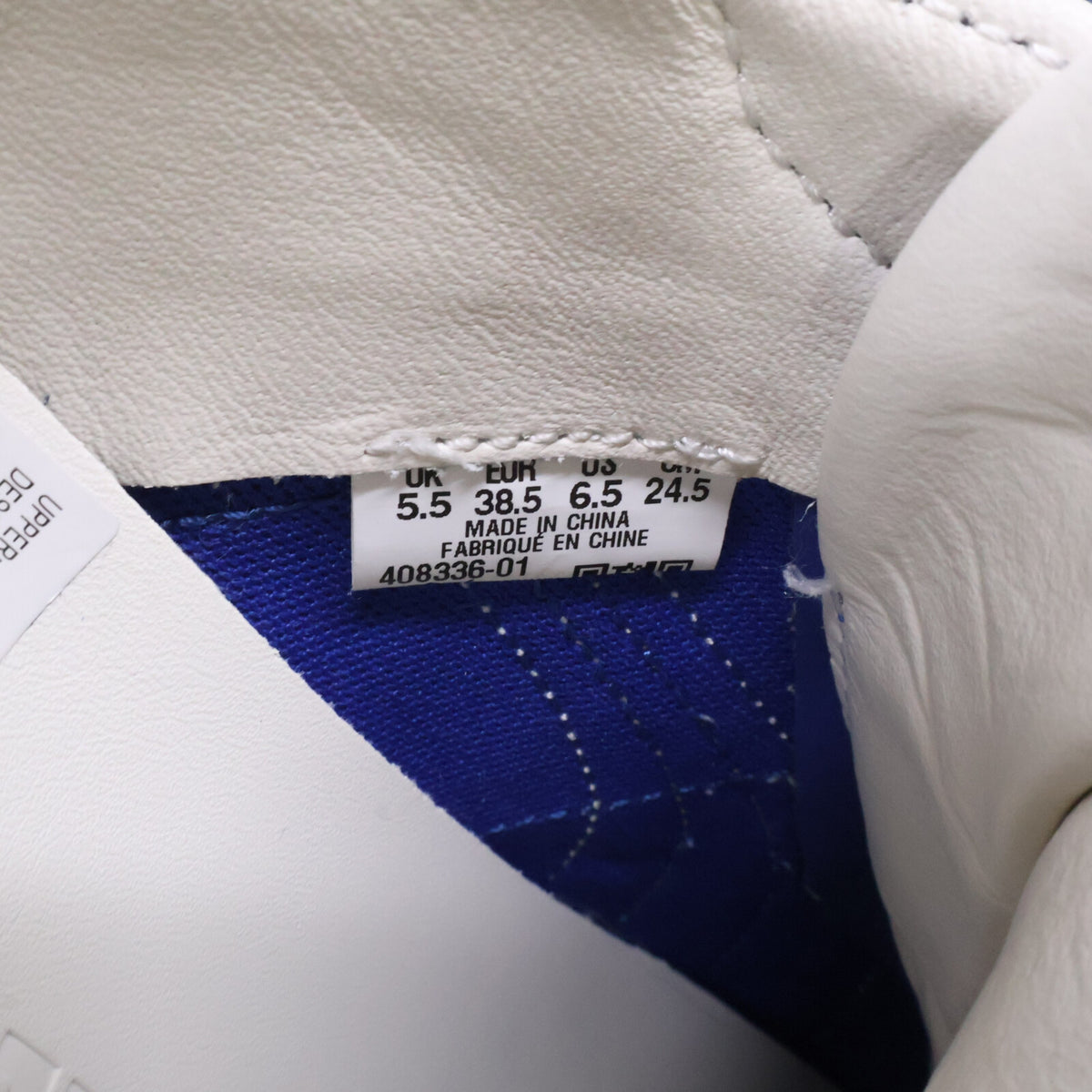 JILSANDER ジルサンダー 【美品】408336-01 J34WS0004P7572963 JIL SANDER x PUMA K-Street ナイロン/スエード スニーカー シューズ