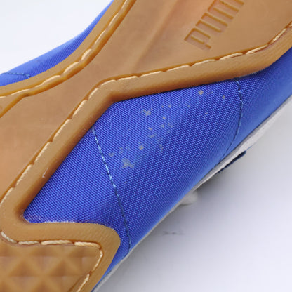 JILSANDER ジルサンダー 【美品】408336-01 J34WS0004P7572963 JIL SANDER x PUMA K-Street ナイロン/スエード スニーカー シューズ