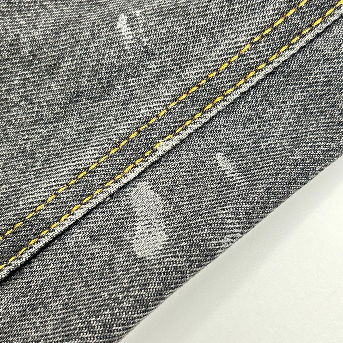 DIESEL ディーゼル A06371 007F6 ブラック D-RISE Straight Jeans ボトムス