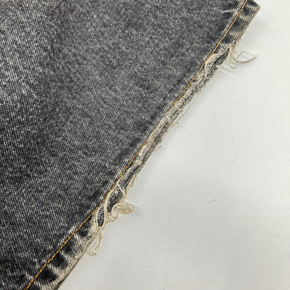 DIESEL ディーゼル A06371 007F6 ブラック D-RISE Straight Jeans ボトムス