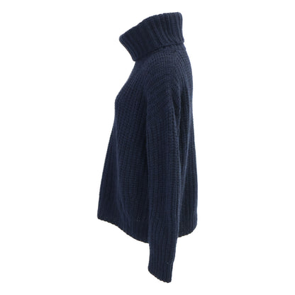 Loro Piana ロロピアーナ MAC3539 カシミヤ タートルネック ニットセーター トップス