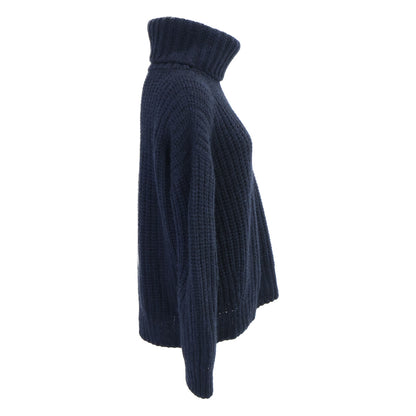 Loro Piana ロロピアーナ MAC3539 カシミヤ タートルネック ニットセーター トップス