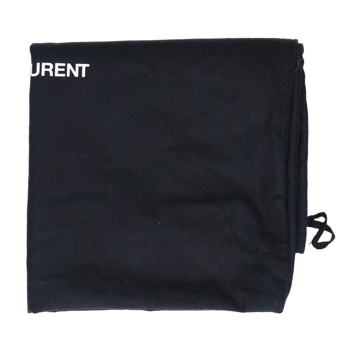 SAINT LAURENT PARIS サンローランパリ 727673 レザー ブークル バケットバッグ ショルダーバッグ