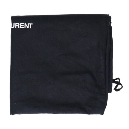 SAINT LAURENT PARIS サンローランパリ 727673 レザー ブークル バケットバッグ ショルダーバッグ