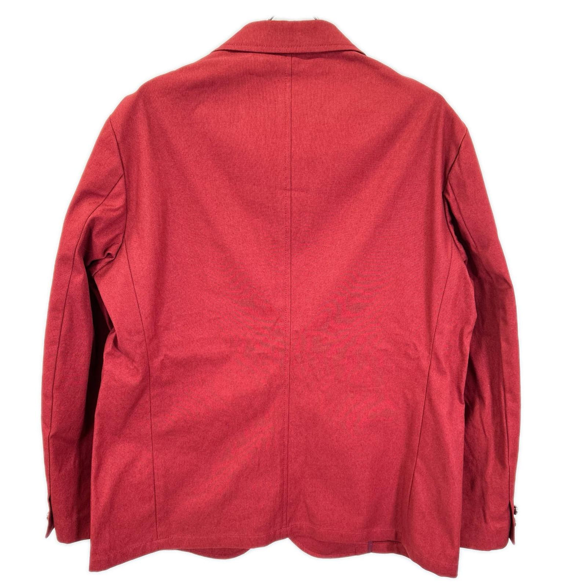 The Stylist Japan ザスタイリストジャパン 【×AMERICAN WANNABE】Limited COLOR REDORANGE HOPSACK JACKET/HOPSACK PANTS セットアップ スーツ セットアップ