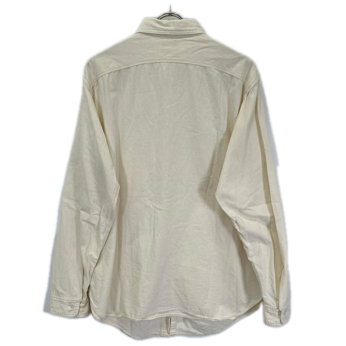 BIG YANK ビッグヤンク ナチュラル 1935 ORIGINAL CHAMBRAY シャツ トップス