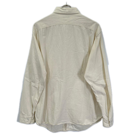 BIG YANK ビッグヤンク ナチュラル 1935 ORIGINAL CHAMBRAY シャツ トップス
