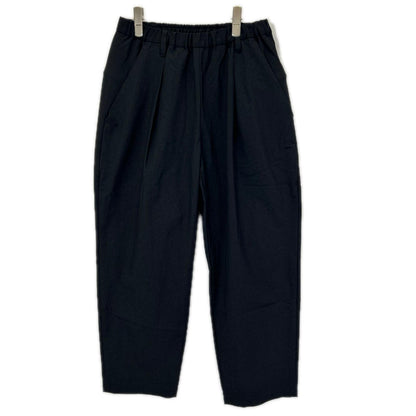 TEATORA テアトラ TT-004R-GC ブラック WALLET PANTS RESORT - GC ボトムス
