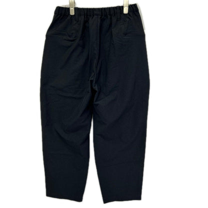 TEATORA テアトラ TT-004R-GC ブラック WALLET PANTS RESORT - GC ボトムス