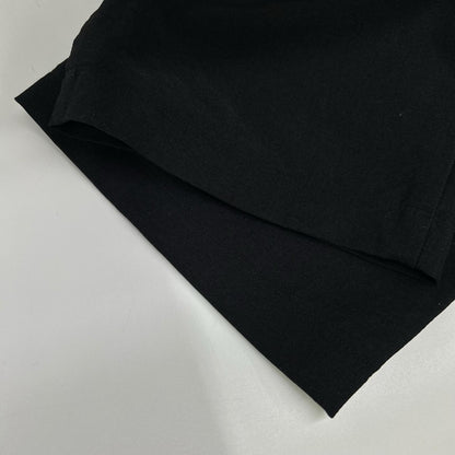 TEATORA テアトラ TT-004R-GC ブラック WALLET PANTS RESORT - GC ボトムス