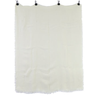 ASAUCE MELER アソースメレ 【美品】リネン 大判 ストール