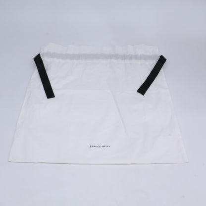 ASAUCE MELER アソースメレ 【美品】リネン 大判 ストール
