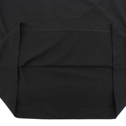 Yohji Yamamoto POUR HOMME ヨウジヤマモトプールオム SUIT GABARDINE G-NO TUCK P トップス メンズ ブラック 3 HO-T80-088 24AW トップス