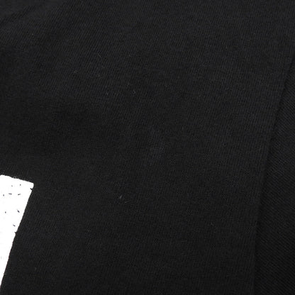 Yohji Yamamoto POUR HOMME ヨウジヤマモトプールオム SUIT GABARDINE G-NO TUCK P トップス メンズ ブラック 3 HO-T80-088 24AW トップス