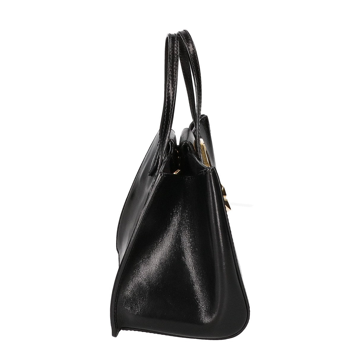 JIMMY CHOO ジミーチュウ 【美品】MADELINE マデリン 2WAYショルダー ハンドバッグ