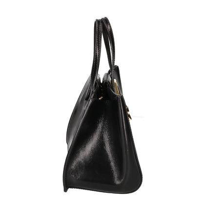 JIMMY CHOO ジミーチュウ 【美品】MADELINE マデリン 2WAYショルダー ハンドバッグ
