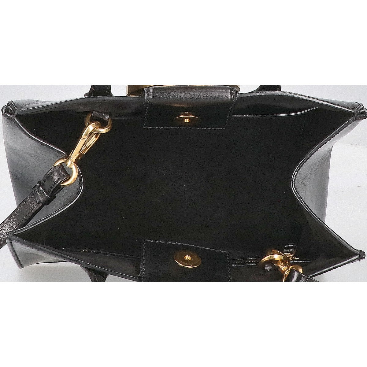 JIMMY CHOO ジミーチュウ 【美品】MADELINE マデリン 2WAYショルダー ハンドバッグ