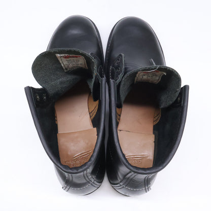 Red Wing レッドウィング 【美品】9014 BECKMAN ROUND ベックマンラウンド フェザーストーンレザー ワークブーツ シューズ
