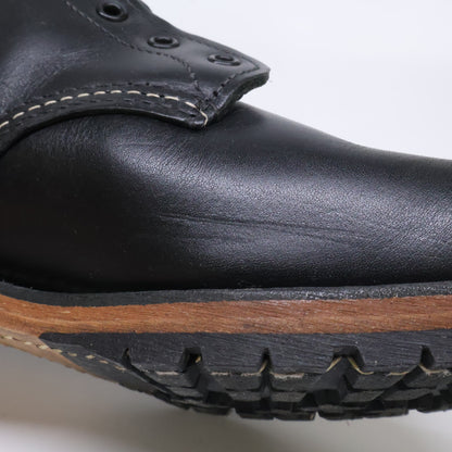 Red Wing レッドウィング 【美品】9014 BECKMAN ROUND ベックマンラウンド フェザーストーンレザー ワークブーツ シューズ