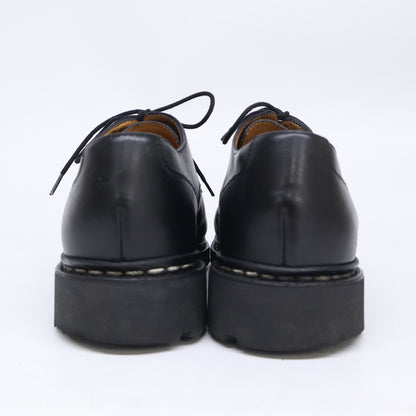 Paraboot パラブーツ CHAMBORD シャンボード リスレザー TEX SOLE Uチップ ダービーシューズ シューズ