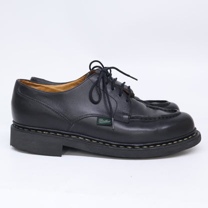 Paraboot パラブーツ CHAMBORD シャンボード リスレザー TEX SOLE Uチップ ダービーシューズ シューズ